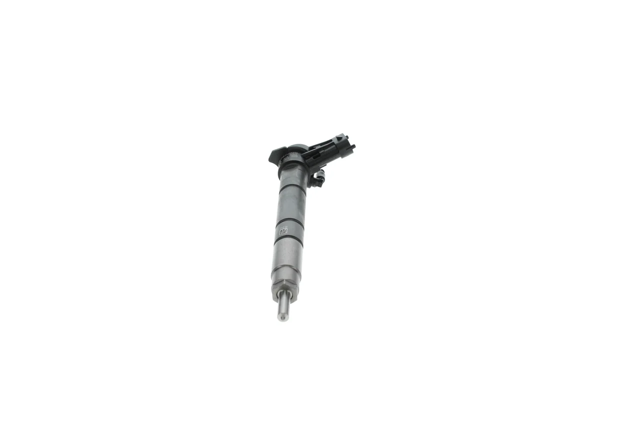 Форсунка 0445115007 BOSCH оригинал - миниатюра 4