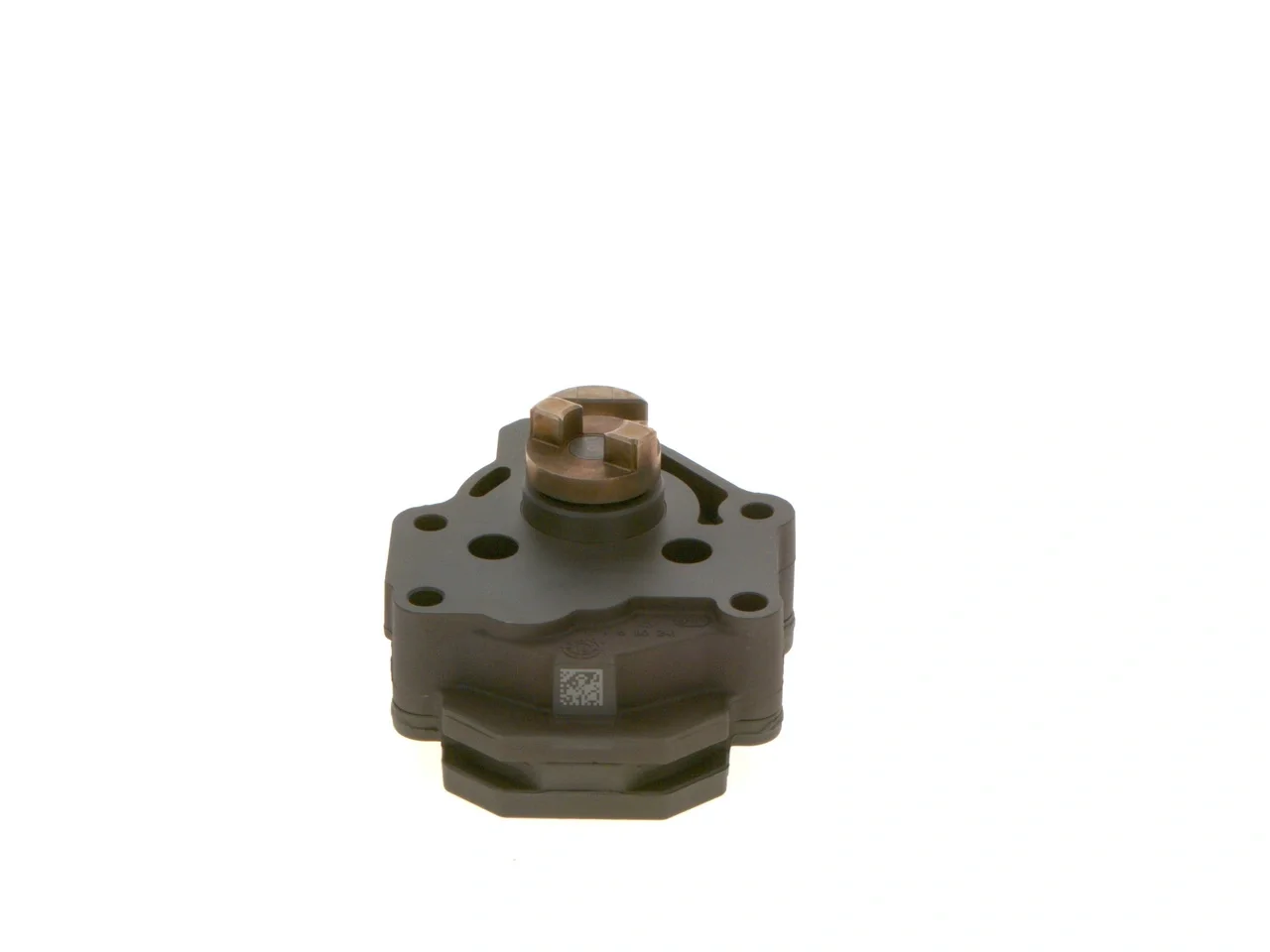 Топливный насос 0440020125 BOSCH оригинал - миниатюра 3