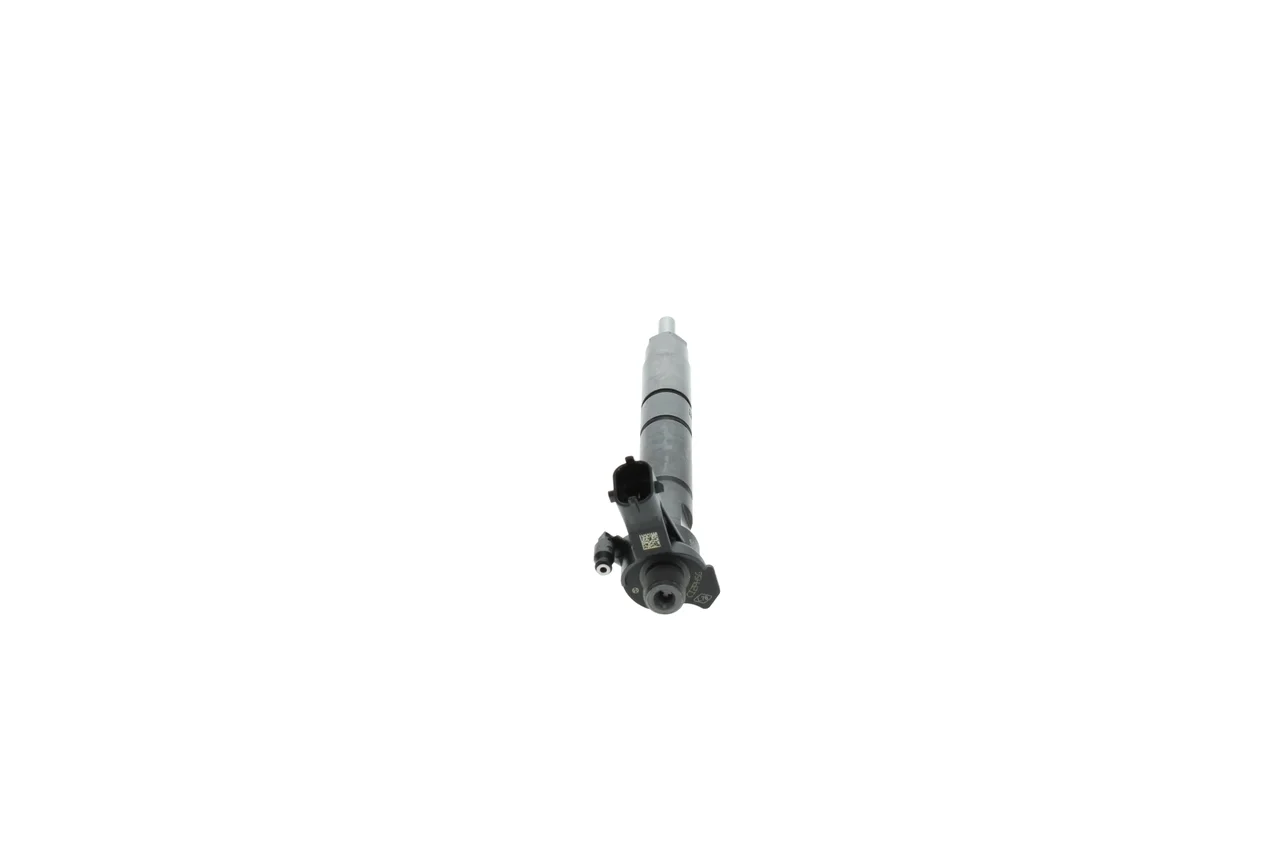Форсунка 0445115022 BOSCH оригинал - миниатюра 2