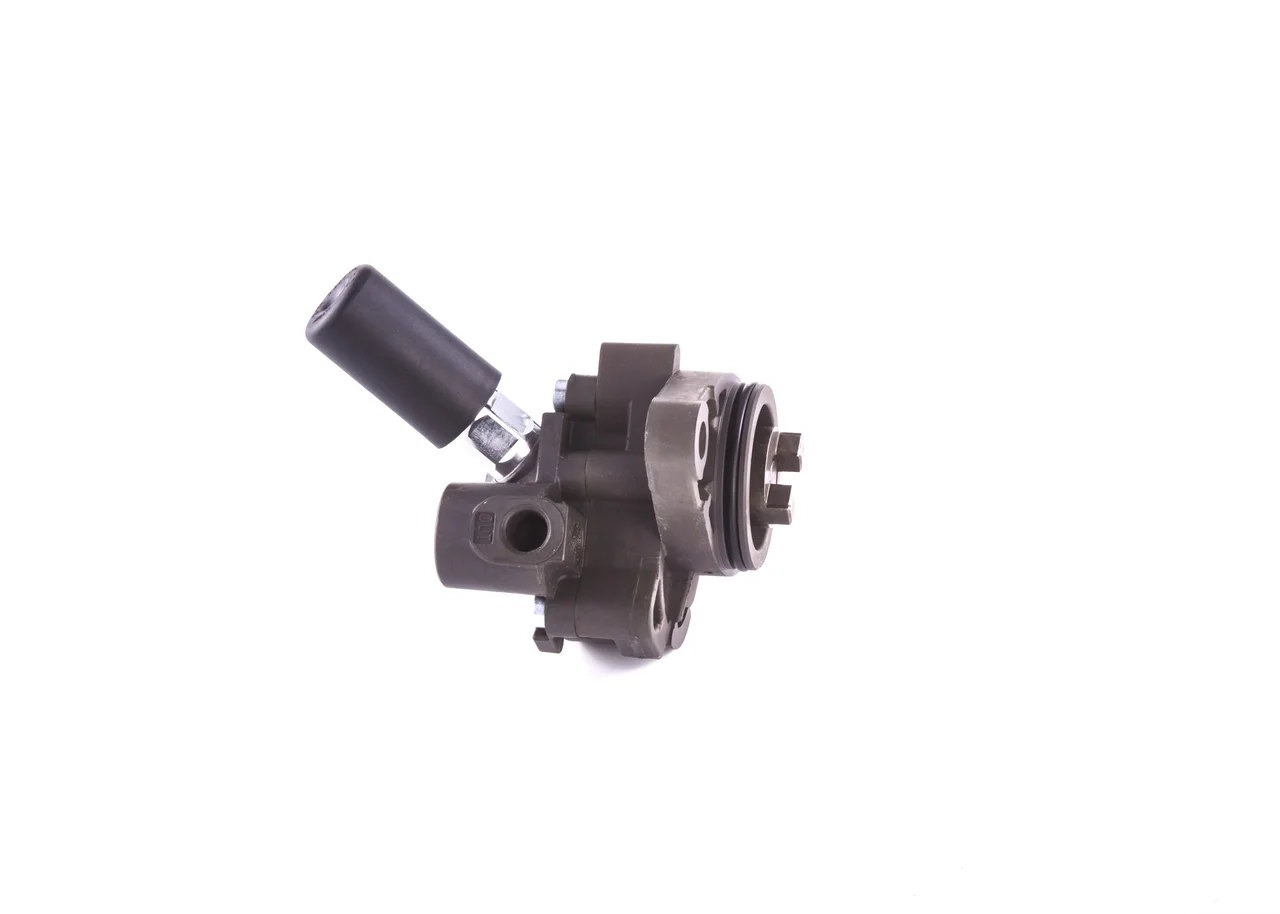 Топливный насос 0440020128 BOSCH оригинал - миниатюра 2