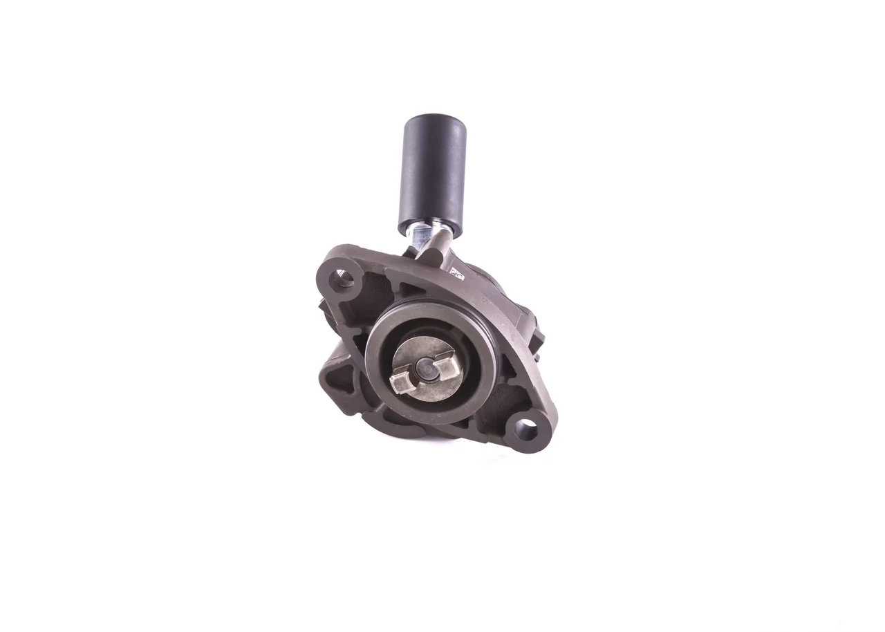 Топливный насос 0440020128 BOSCH оригинал - миниатюра 3