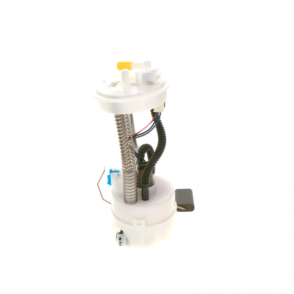 Элемент системы питания 0986580955 BOSCH оригинал - миниатюра 2