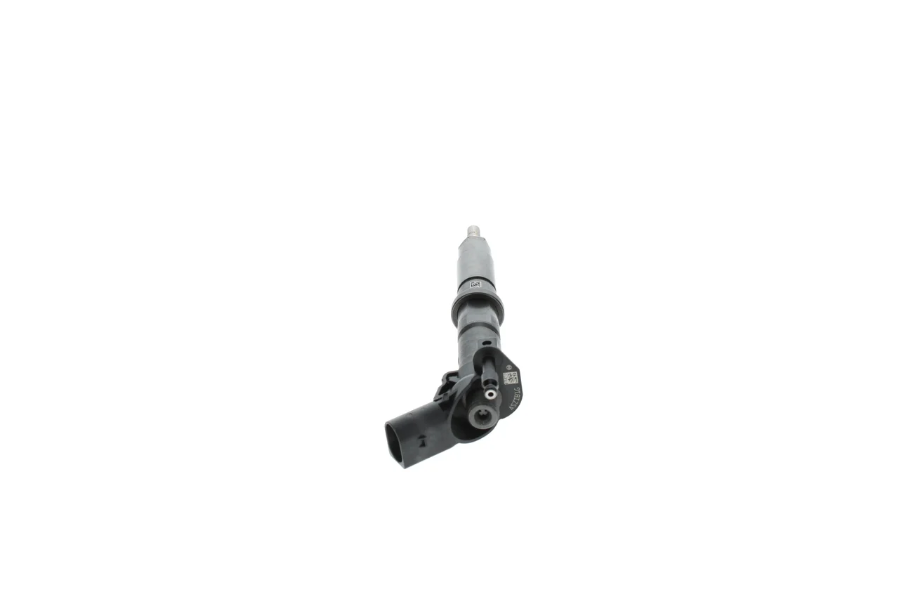Форсунка 0445115028 BOSCH оригинал - миниатюра 2