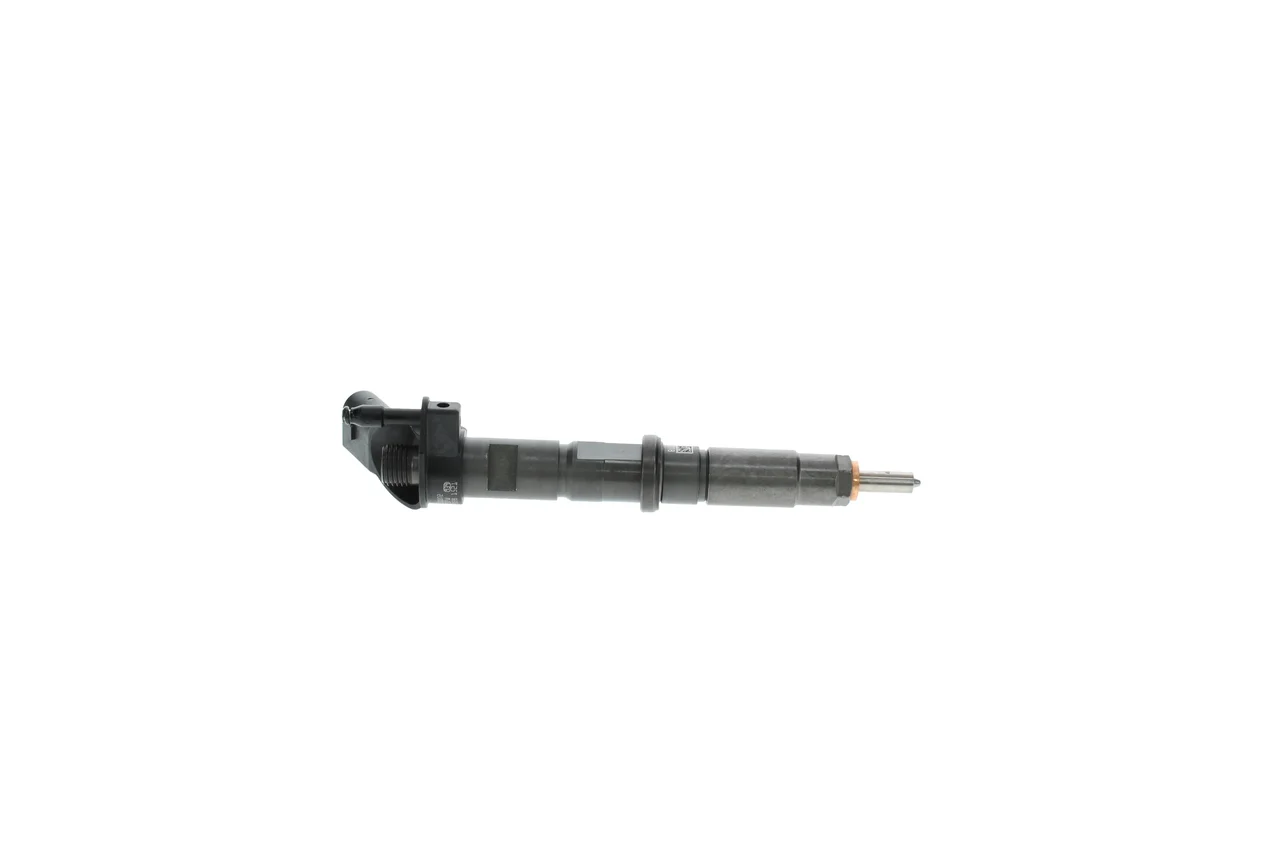 Форсунка 0445115028 BOSCH оригинал - миниатюра 3