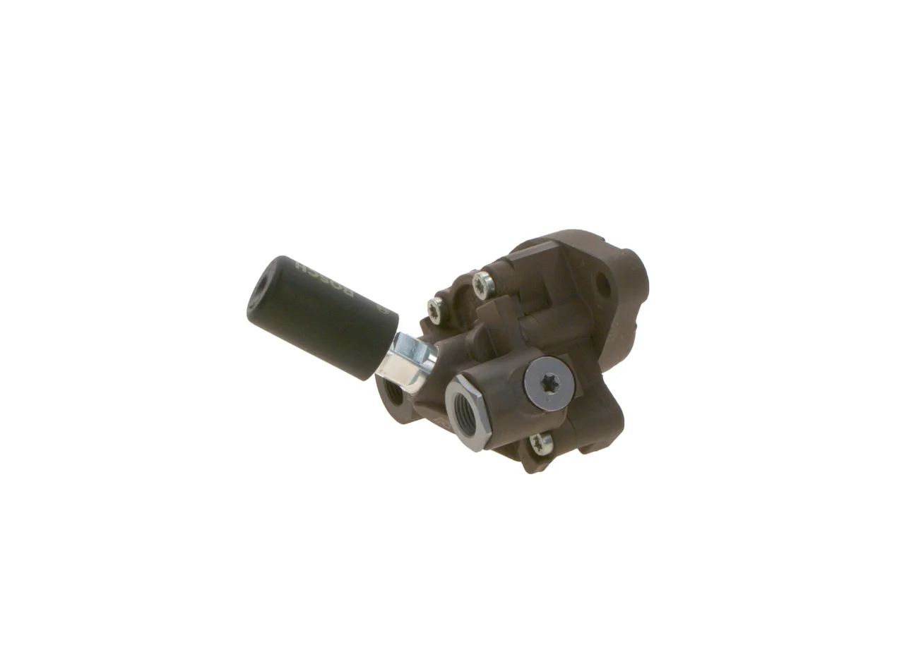 Топливный насос 0440020130 BOSCH оригинал - миниатюра 2