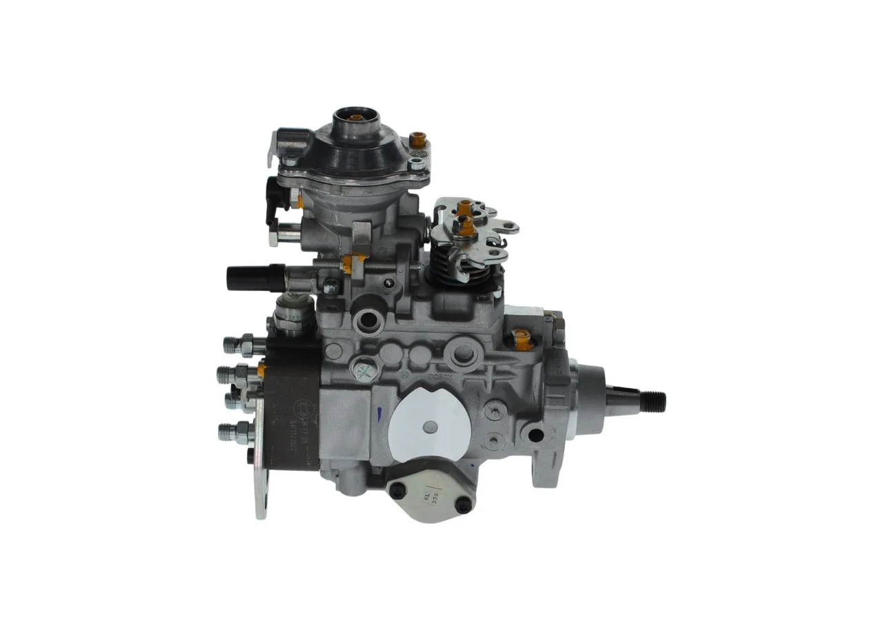 Тнвд 0460424150 BOSCH оригинал - изображение 1