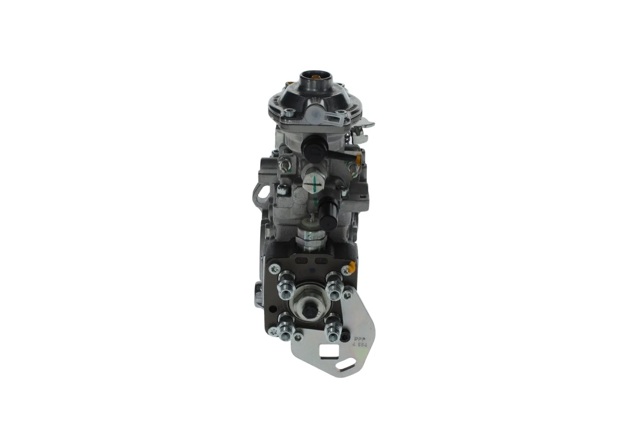 Тнвд 0460424150 BOSCH оригинал - миниатюра 2