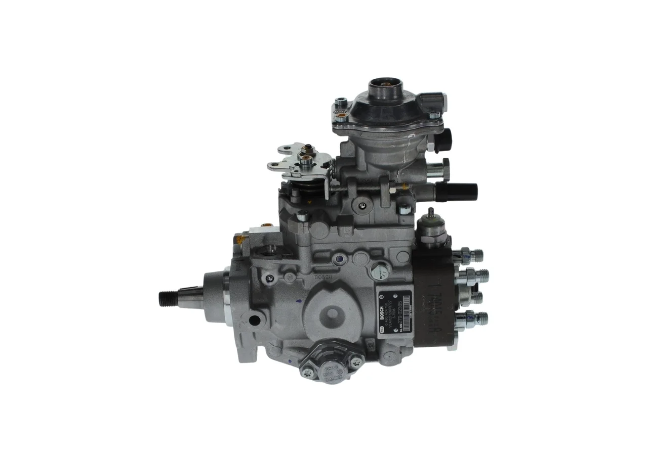 Тнвд 0460424150 BOSCH оригинал - миниатюра 3