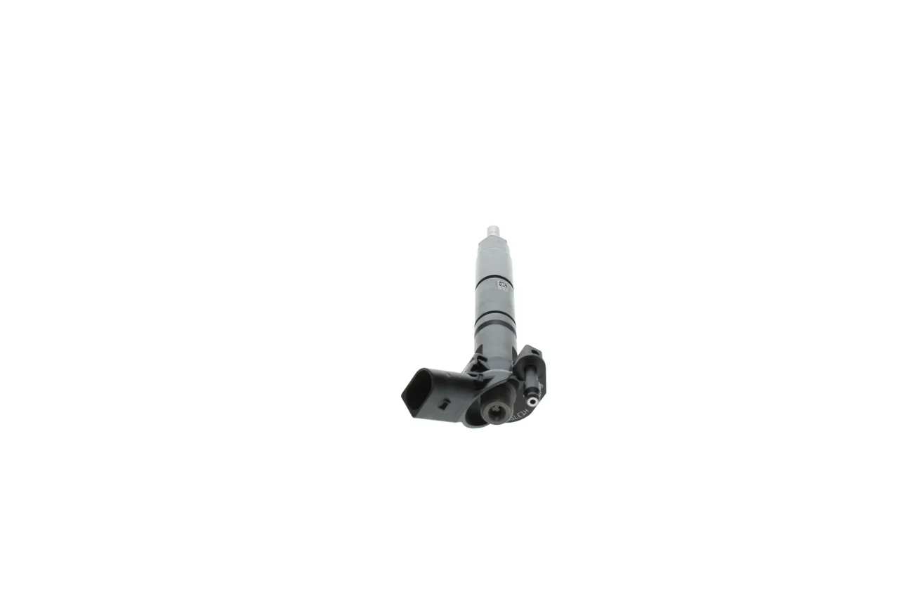 Форсунка 0445115063 BOSCH оригинал - миниатюра 2