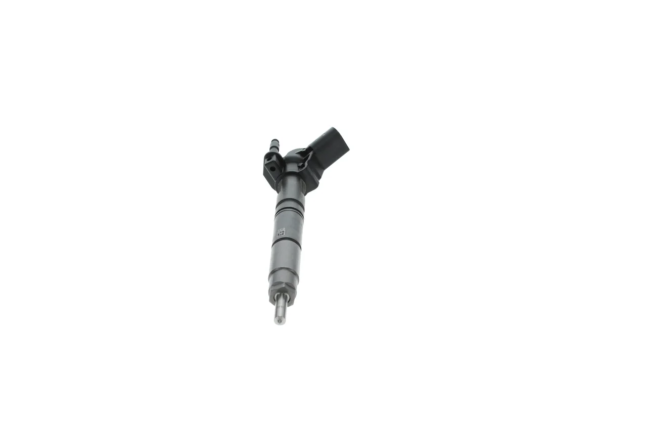 Форсунка 0445115063 BOSCH оригинал - миниатюра 4