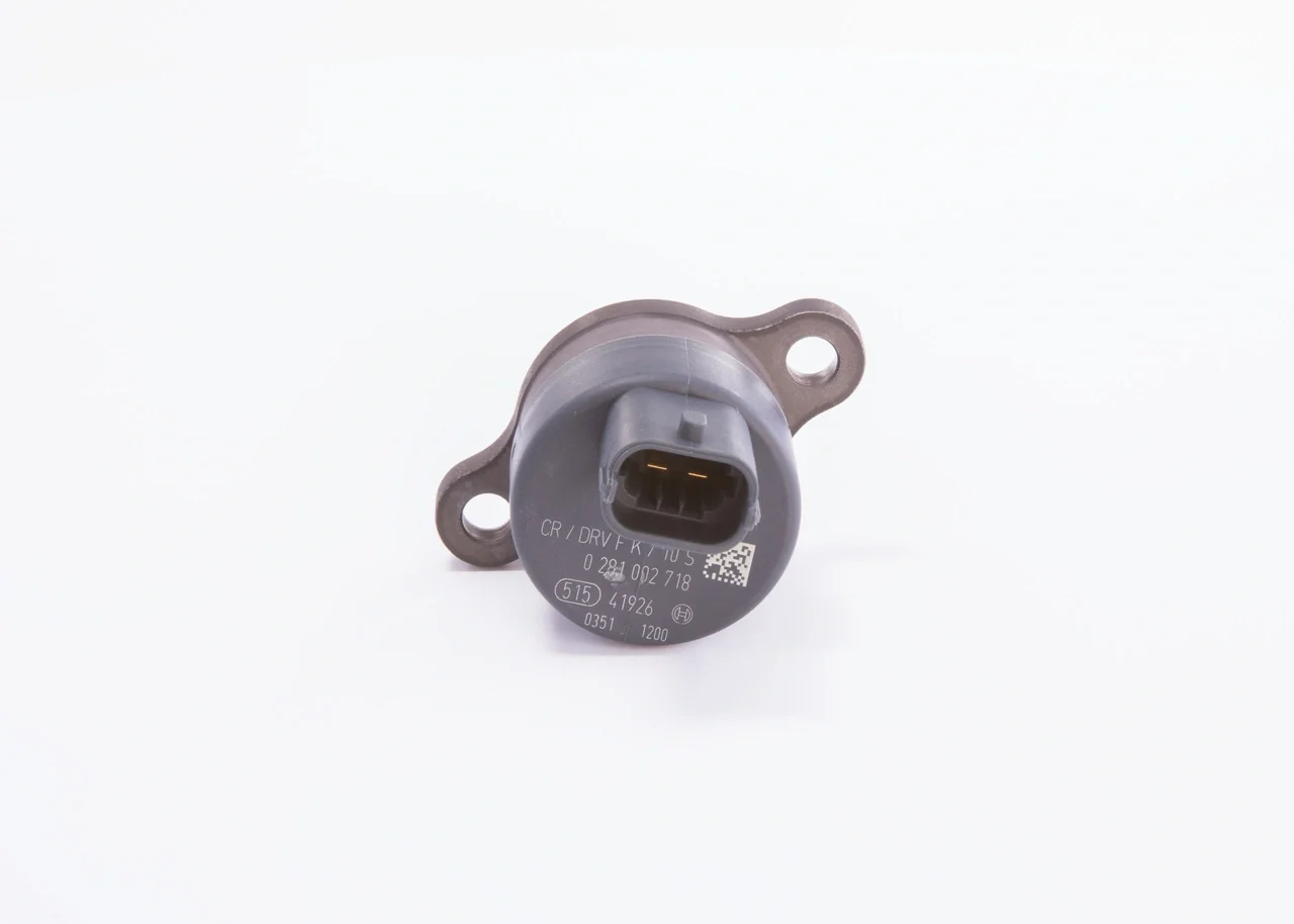 Редукционный клапан, common-rail-system 0281002718 BOSCH - изображение 1