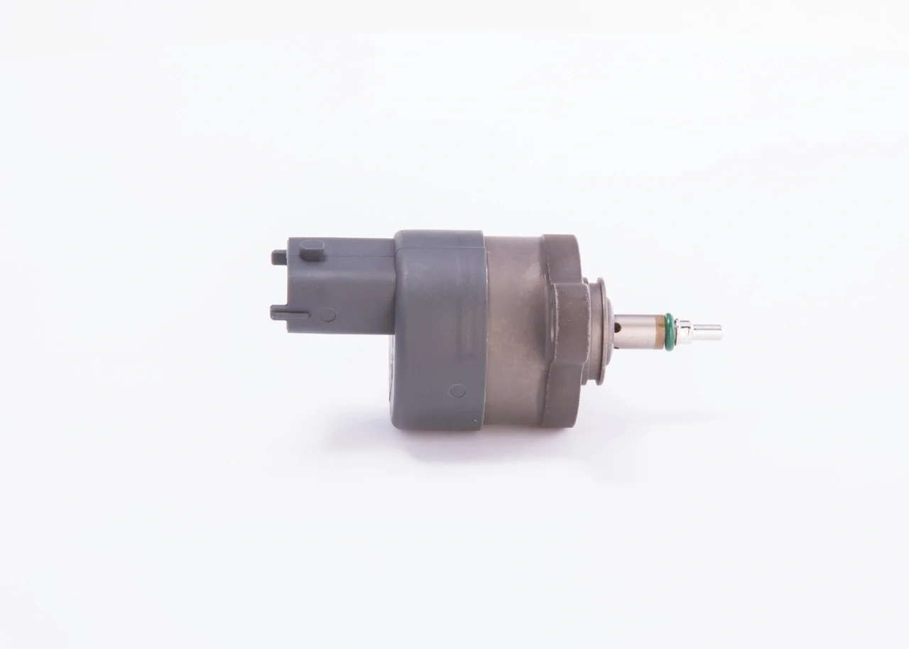 Редукционный клапан, common-rail-system 0281002718 BOSCH - миниатюра 2