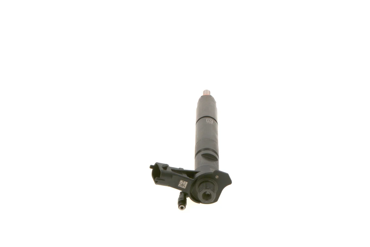 Форсунка 0445115067 BOSCH оригинал - миниатюра 2