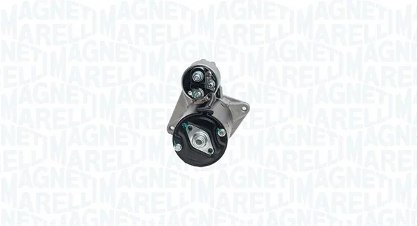 Стартер 063721203010 MAGNETI MARELLI оригинал - миниатюра 3
