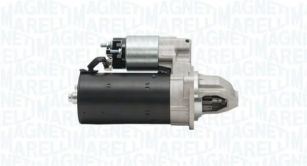 Стартер 063721203010 MAGNETI MARELLI оригинал - миниатюра 4