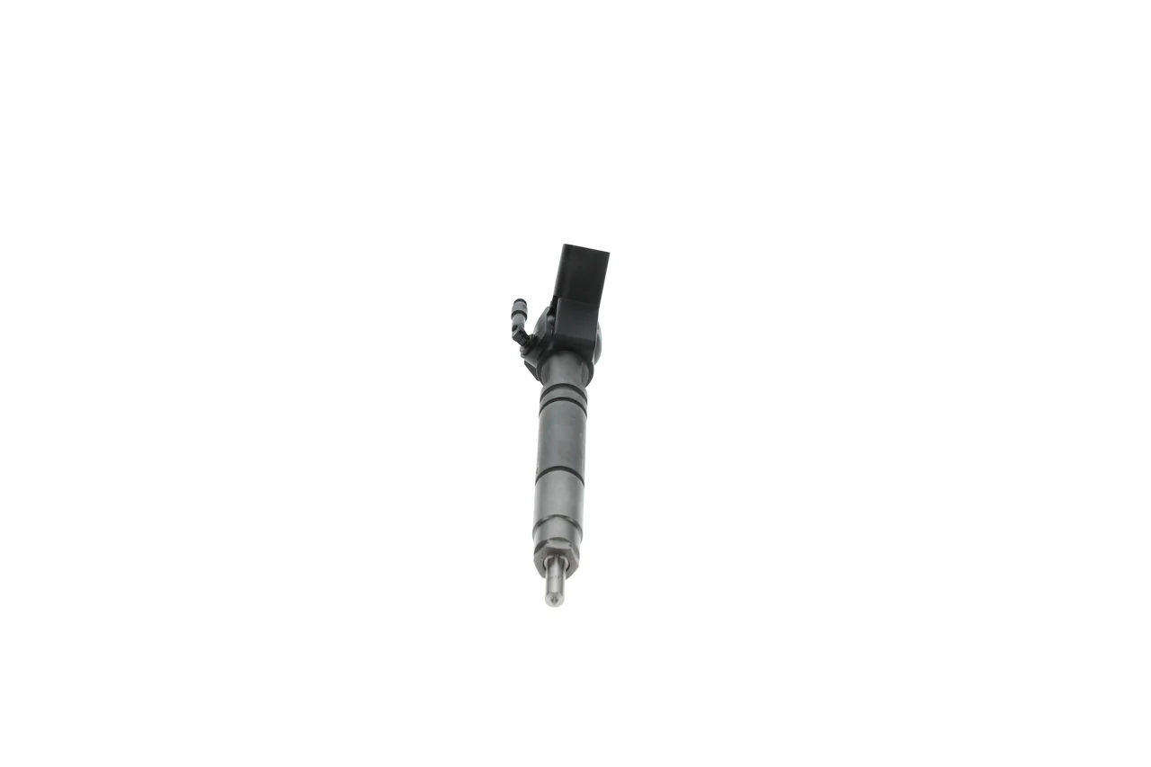 Форсунка 0445115068 BOSCH оригинал - миниатюра 4