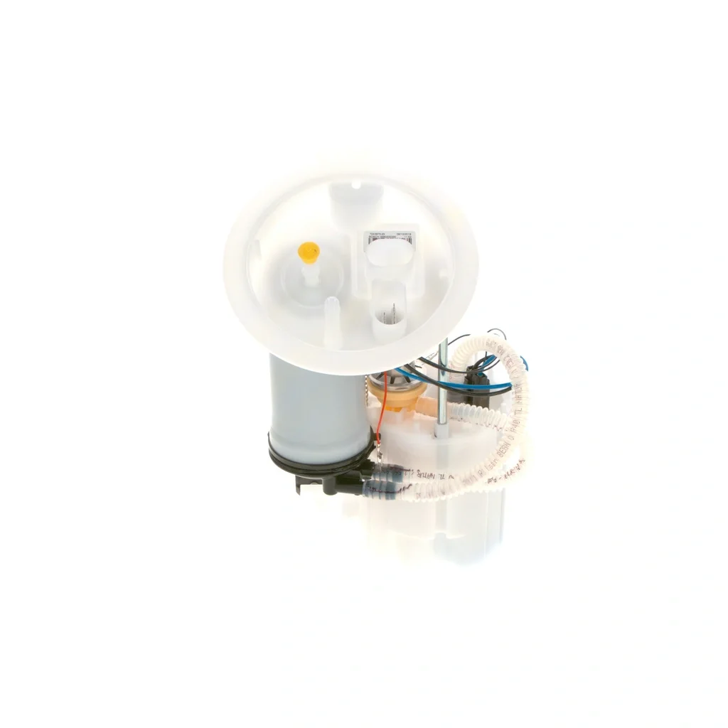 Элемент системы питания 0580200330 BOSCH оригинал - миниатюра 2