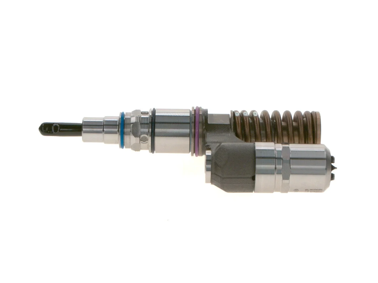 Насос-форсунка 0414701057 BOSCH оригинал - миниатюра 7