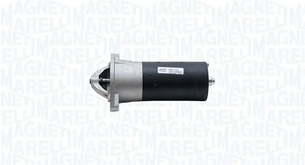 Стартер 063721389010 MAGNETI MARELLI оригинал - миниатюра 2