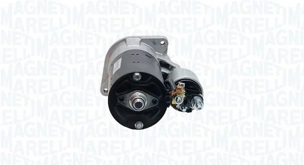 Стартер 063721389010 MAGNETI MARELLI оригинал - миниатюра 3