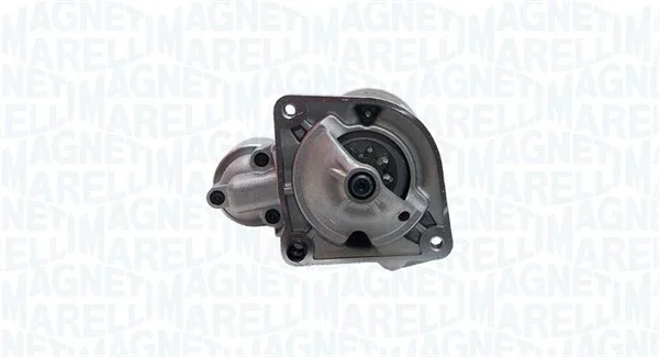 Стартер 063721389010 MAGNETI MARELLI оригинал - миниатюра 4