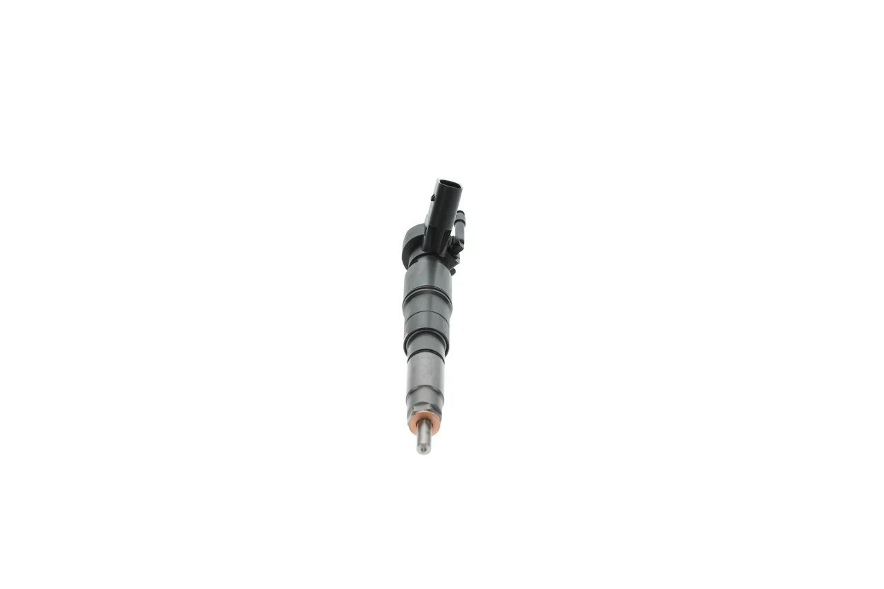 Форсунка 0445115070 BOSCH оригинал - миниатюра 4