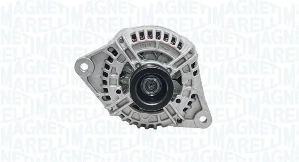 Генератор 063731837010 MAGNETI MARELLI оригинал - миниатюра 2