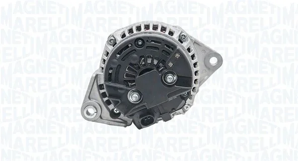 Генератор 063731837010 MAGNETI MARELLI оригинал - миниатюра 3