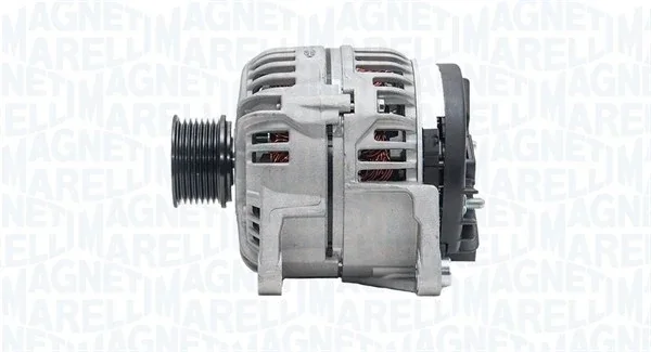 Генератор 063731837010 MAGNETI MARELLI оригинал - миниатюра 4