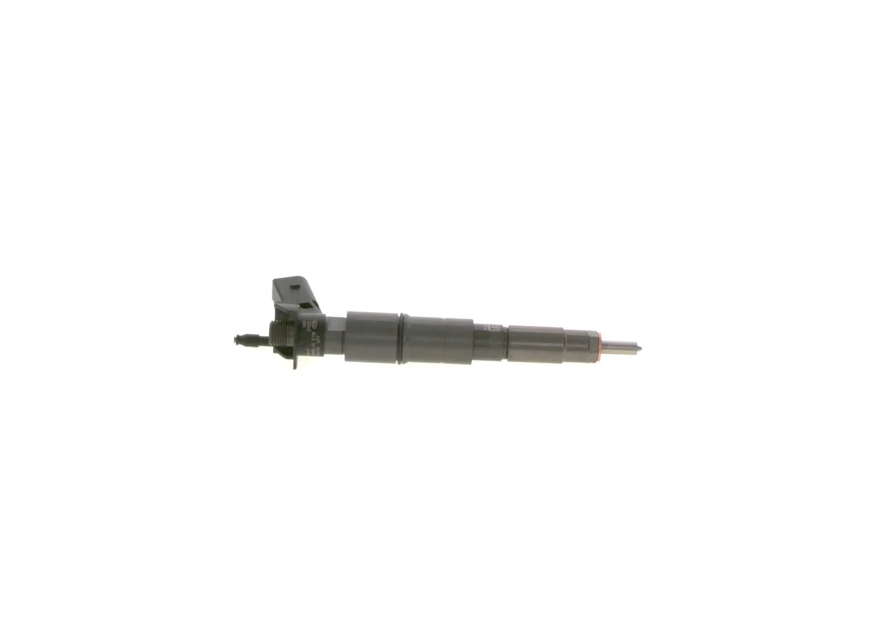 Форсунка 0445115077 BOSCH оригинал - миниатюра 2