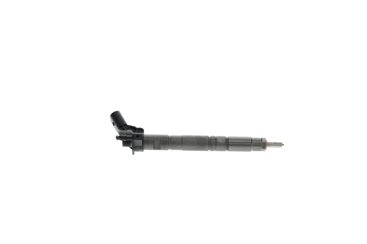 Форсунка 0445115078 BOSCH оригинал - миниатюра 3