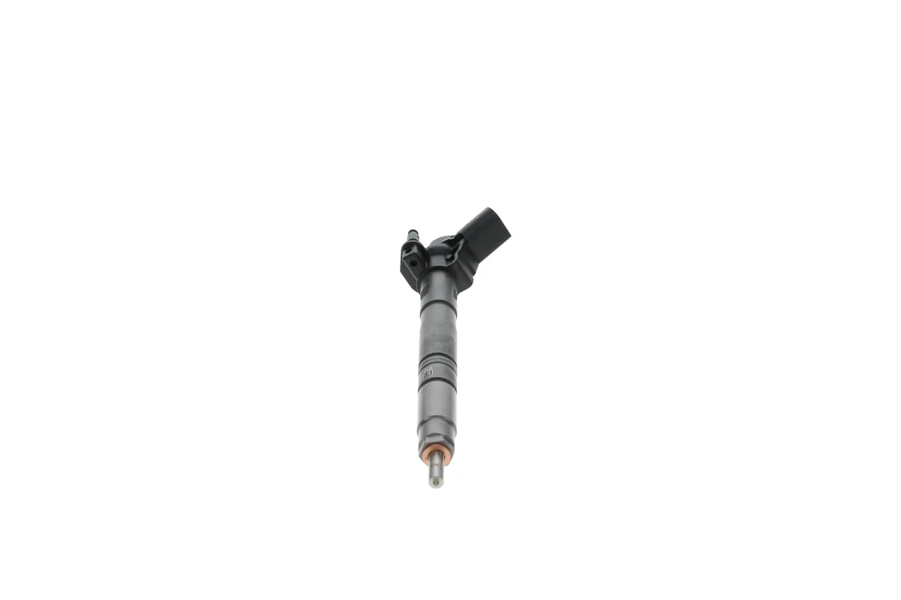 Форсунка 0445115078 BOSCH оригинал - миниатюра 4
