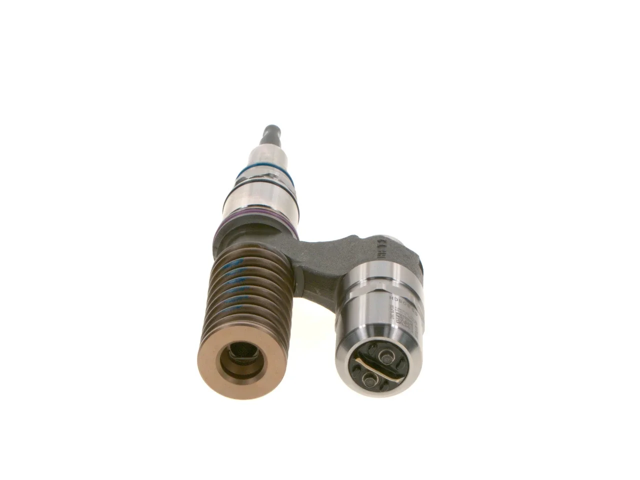 Насос-форсунка 0414701070 BOSCH оригинал - миниатюра 2