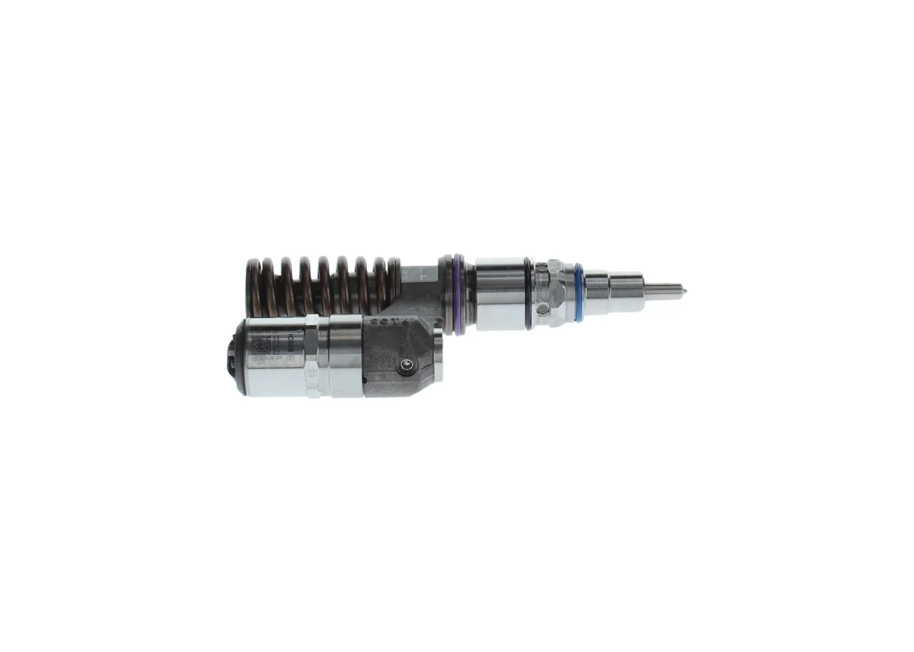 Насос-форсунка 0414701070 BOSCH оригинал - миниатюра 6