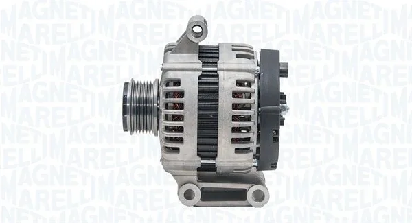 Генератор 063731928010 MAGNETI MARELLI оригинал - миниатюра 3