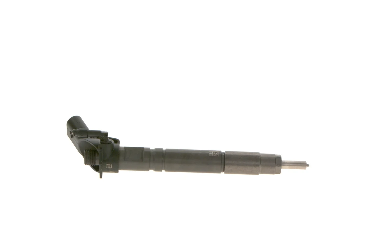 Форсунка 0445115089 BOSCH оригинал - миниатюра 3