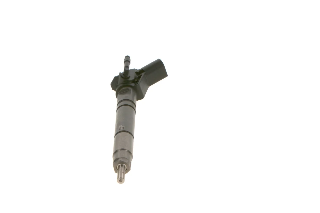 Форсунка 0445115089 BOSCH оригинал - миниатюра 4