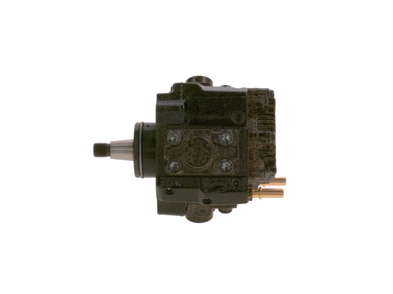 Насос высокого давления 0445020119 BOSCH оригинал - миниатюра 3