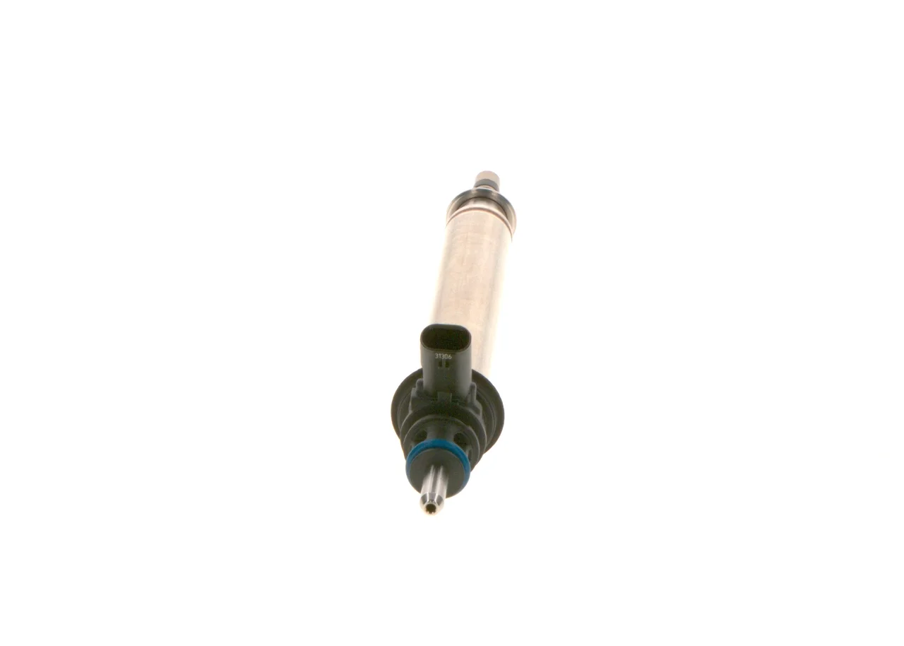 Клапанная форсунка 0261500804 BOSCH оригинал - миниатюра 2