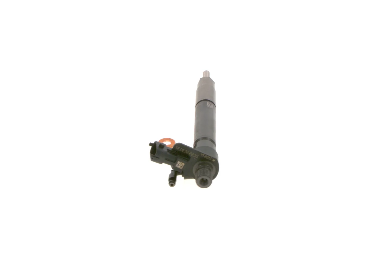 Форсунка 0445115091 BOSCH оригинал - миниатюра 2