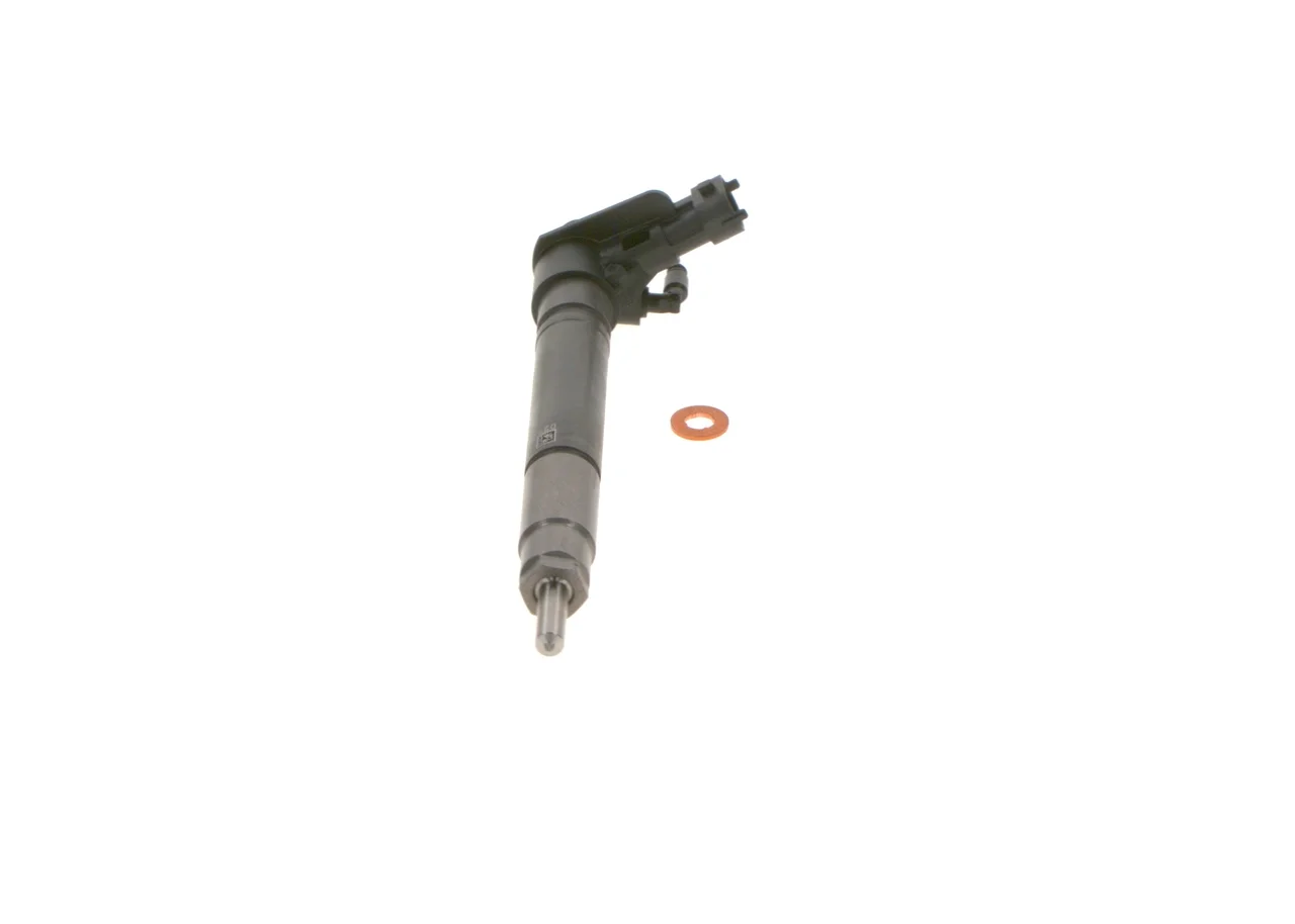Форсунка 0445115091 BOSCH оригинал - миниатюра 3