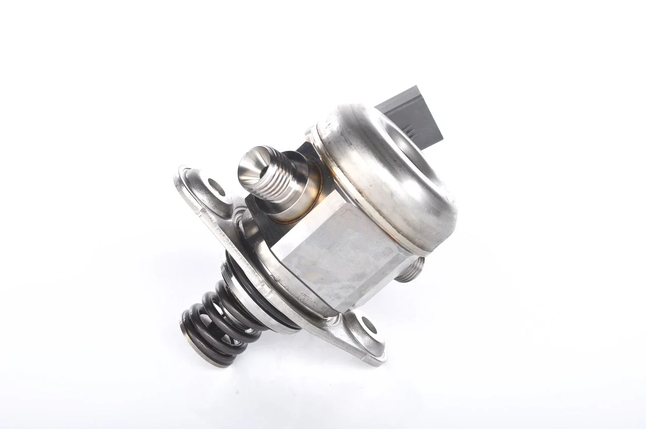Насос высокого давления 0261520130 BOSCH оригинал - миниатюра 4