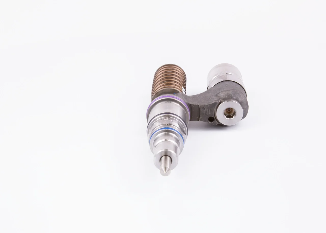 Насос-форсунка 0414701080 BOSCH оригинал - миниатюра 2