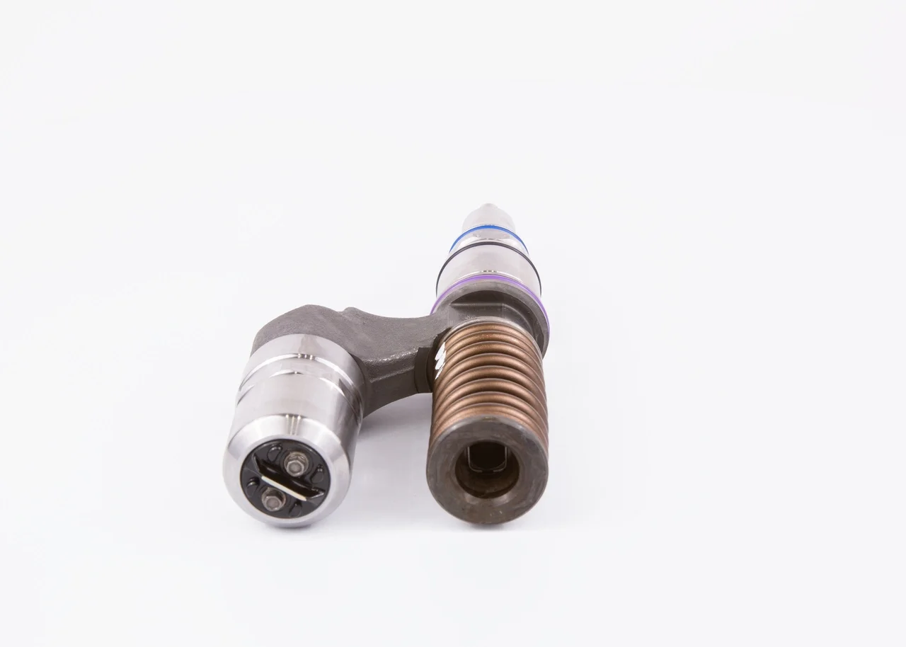Насос-форсунка 0414701080 BOSCH оригинал - миниатюра 4