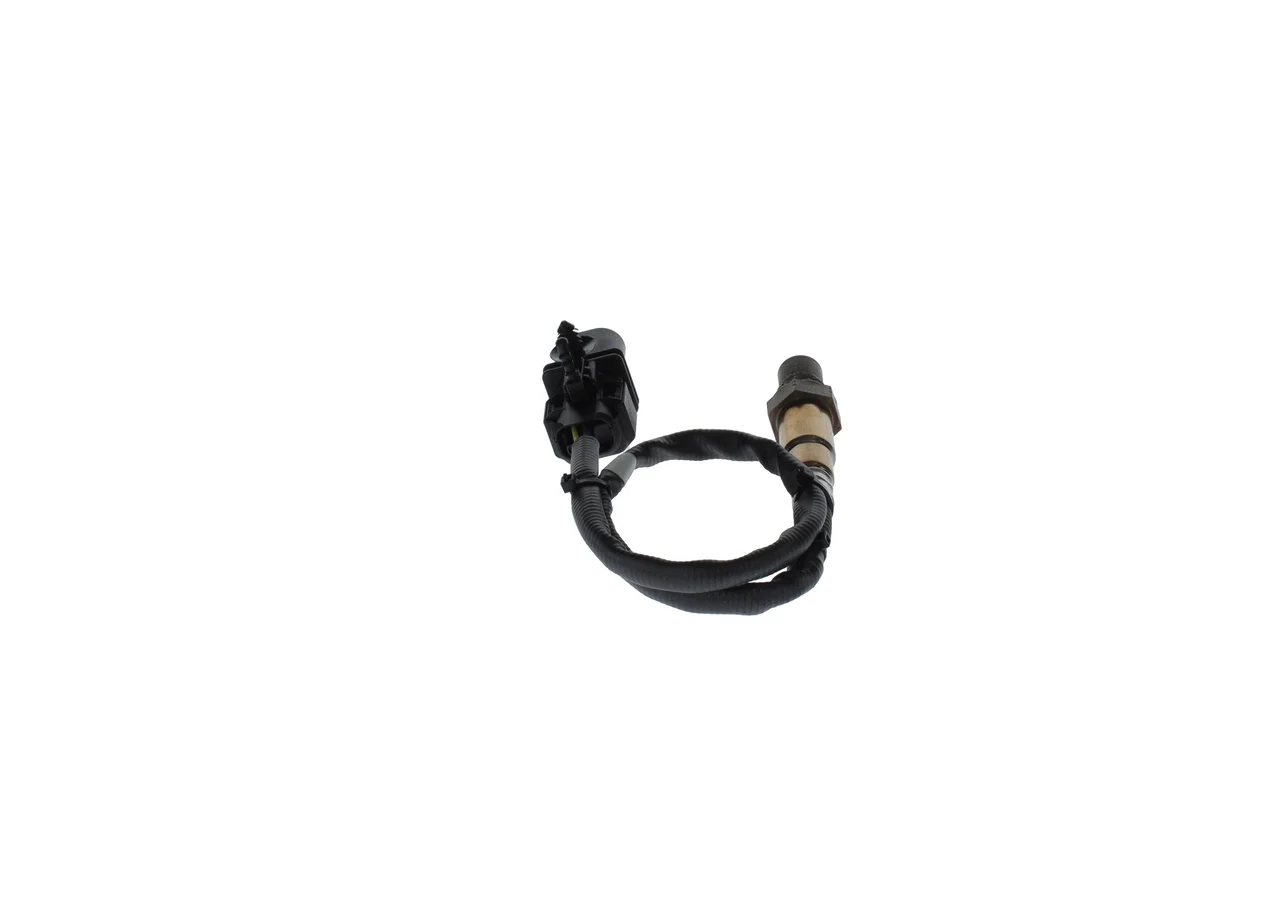 Лямбда-зонд 0281004530 BOSCH оригинал - миниатюра 3