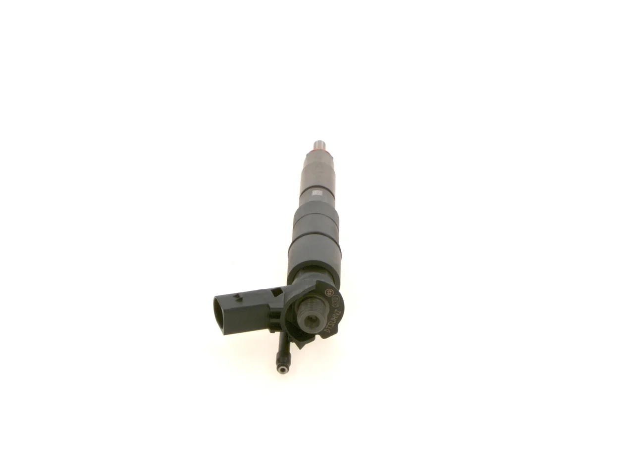 Форсунка 0986435359 BOSCH оригинал - миниатюра 3