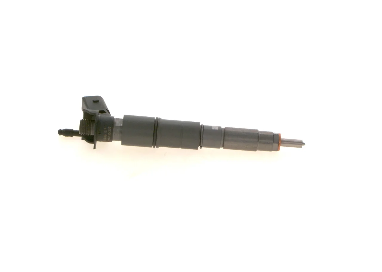 Форсунка 0986435359 BOSCH оригинал - миниатюра 4