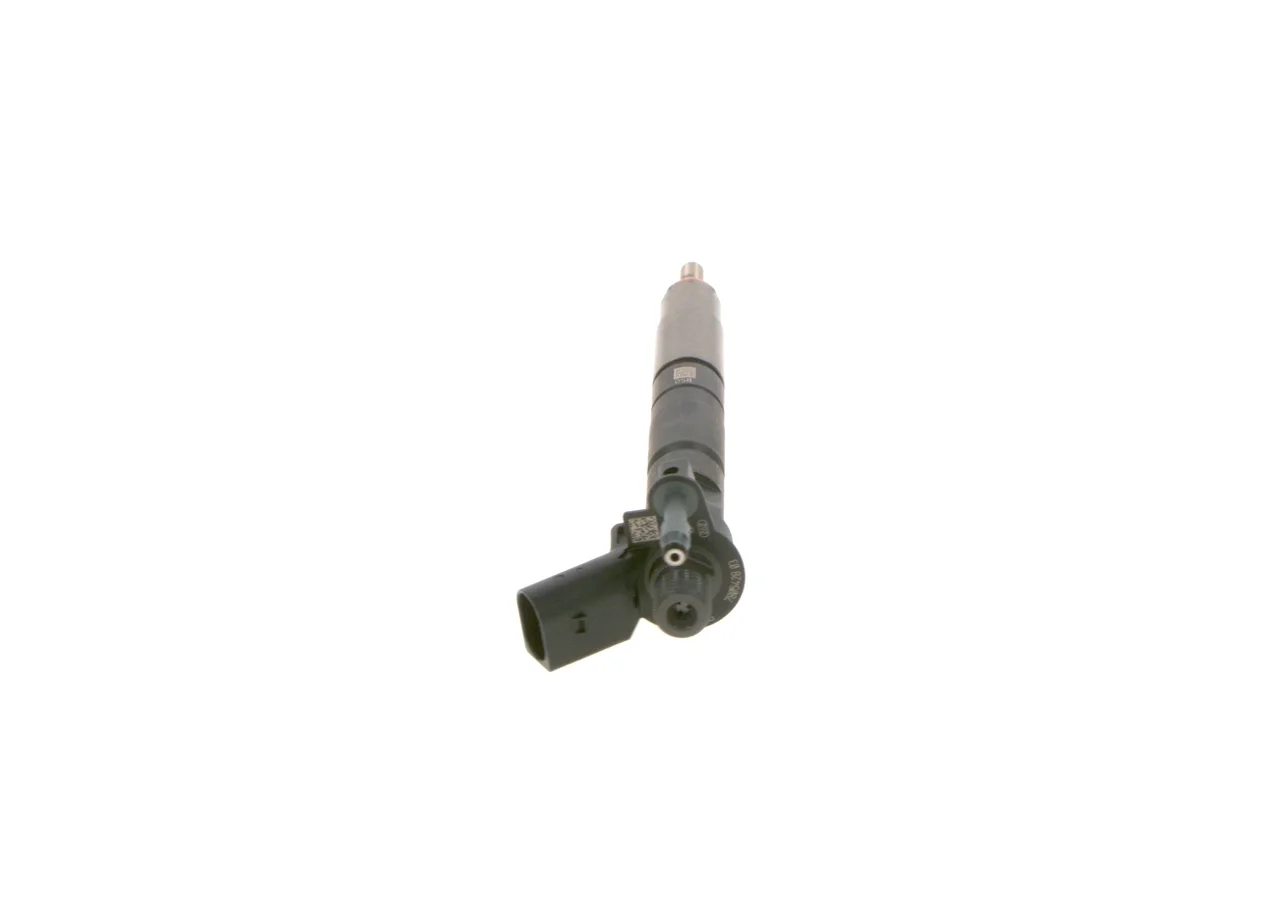 Форсунка 0445116024 BOSCH оригинал - миниатюра 2