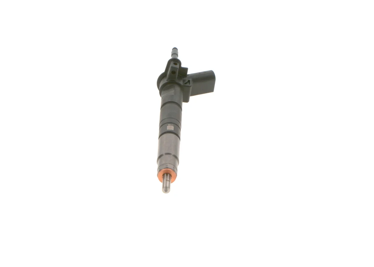 Форсунка 0445116024 BOSCH оригинал - миниатюра 3
