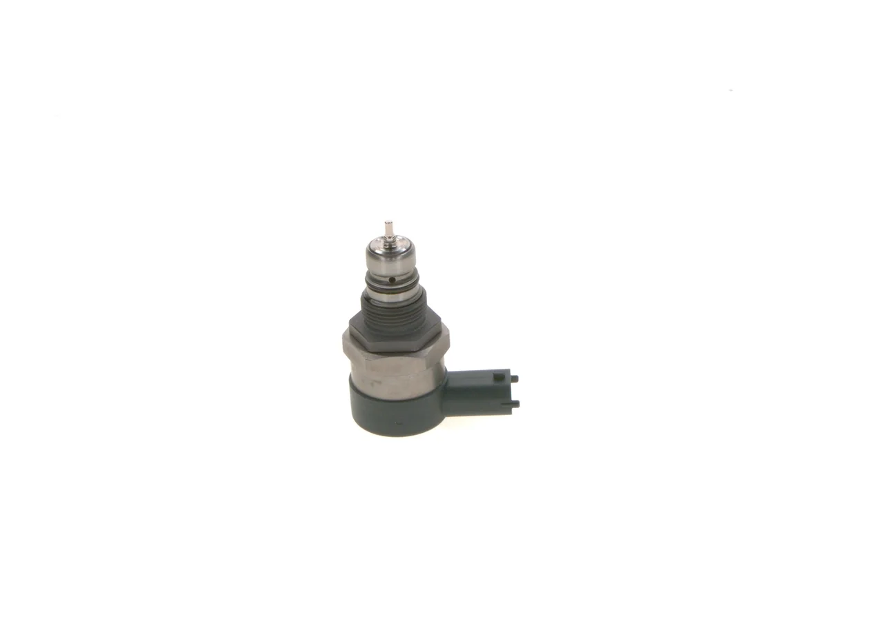Редукционный клапан, common-rail-system 0281006037 BOSCH - миниатюра 4